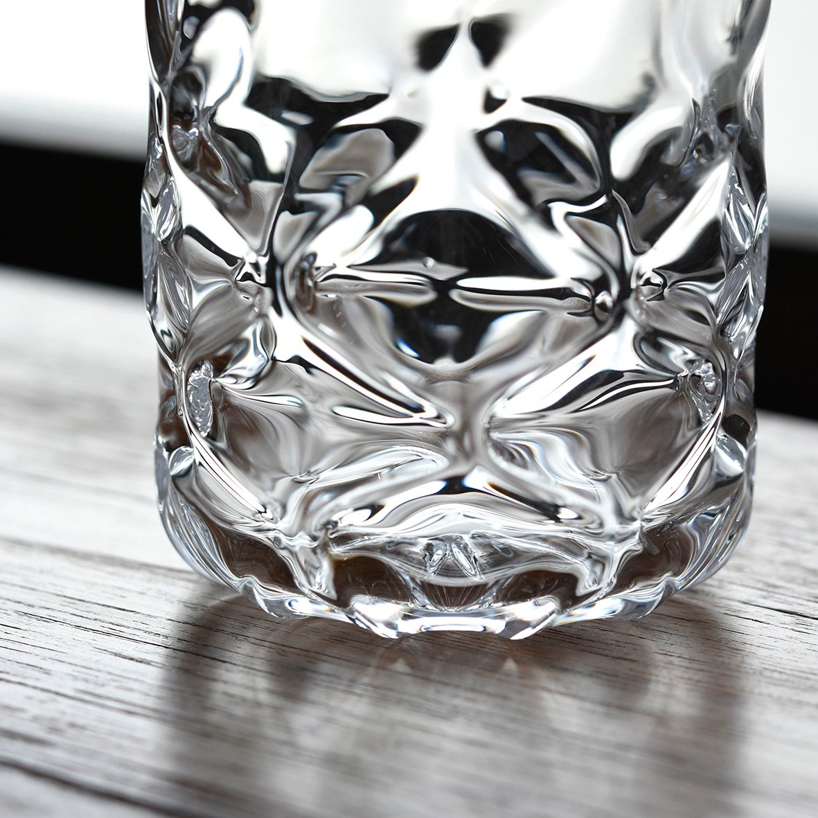 水曜どうでしょうロックグラス NEW【水曜どうでしょうグッズ】水曜