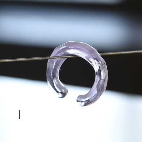 Ear Cuff/常盤杏奈 　033188-0