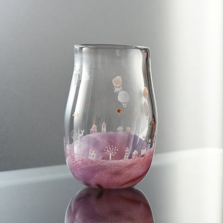 CATEGORY Flowervase | 富山ガラス工房