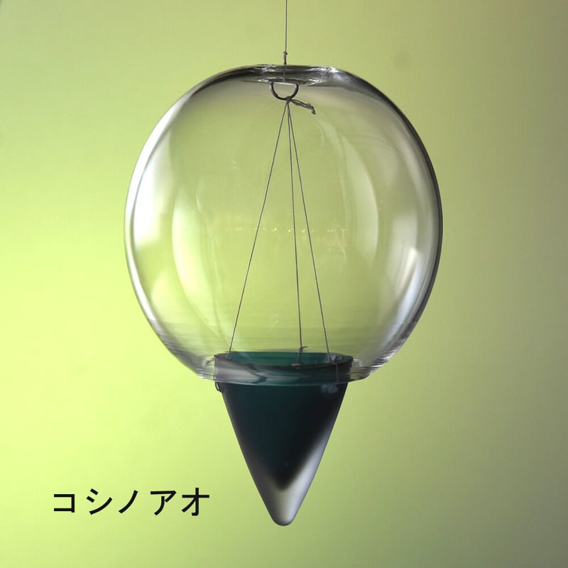 富山アイコニック ALE/音香 Onka 805 | 富山ガラス工房