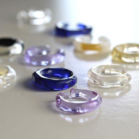 Ear Cuff/常盤杏奈 　033188-0