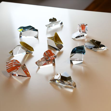 SUSHI,PLEASE!/Jiri Suchy 036759-1