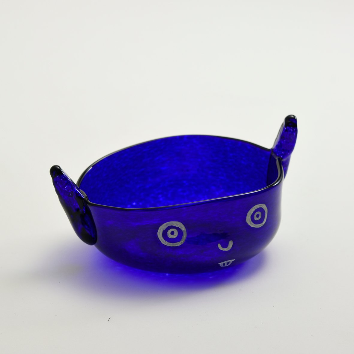 evill bowl/YURI IWAMOTO 035003-1-830E | 富山ガラス工房