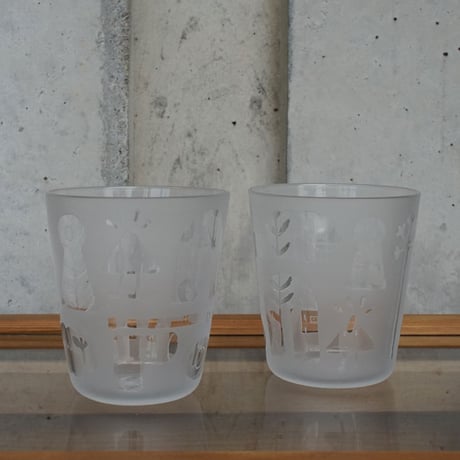 glass α/ワタナベサラ 　032862-3-181