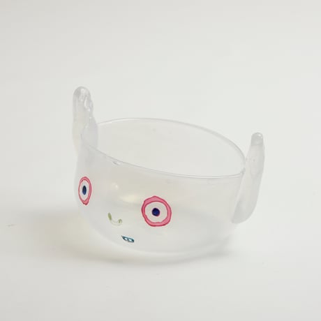 evill bowl/YURI IWAMOTO　035003-1-830B