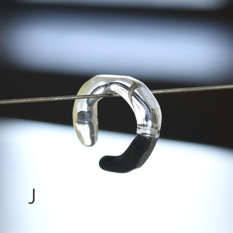 Ear Cuff/常盤杏奈 　033188-0