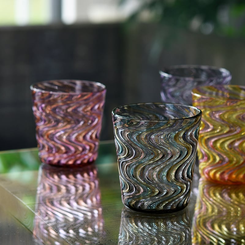 人気作家加倉井秀昭作★シャンパングラス★新品未使用★ 加倉井 秀昭 (@bakainu47) • Instagram photos and videos