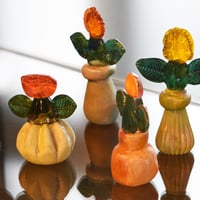 Labyrinth G/小島有香子 018264-7-125G | 富山ガラス工房