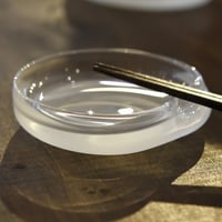 箸置き小皿/小路口力恵　033018-1-256