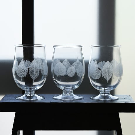 glass「Botanico」岡田　芙紗子　030997-1-374
