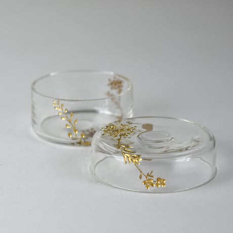 ふたもの garland/時澤真美　035646-1-935