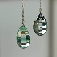 Labyrinth G/小島有香子 018264-7-125G | 富山ガラス工房