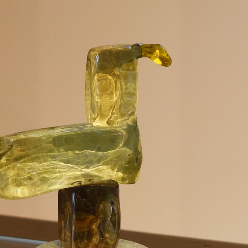 TORI/常盤杏奈 033404-2 | 富山ガラス工房