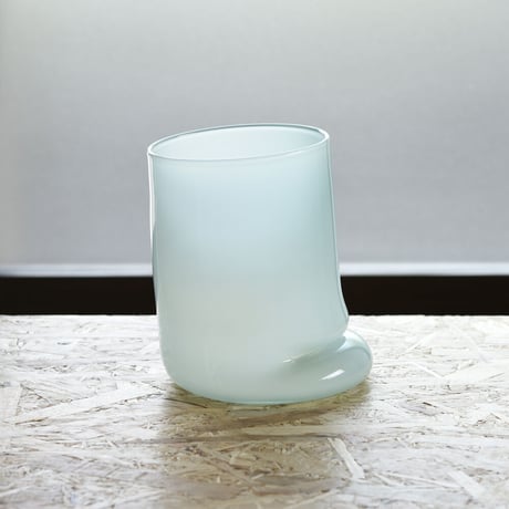 Smush Vase Small/AYANO YOSHIZUMI　031918-1-700