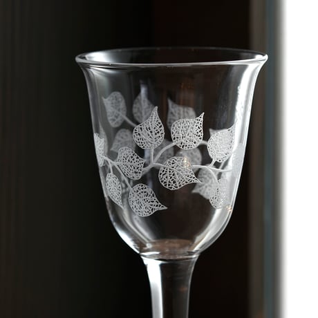 Botanico liquer glass/岡田芙紗子　034751-1-787