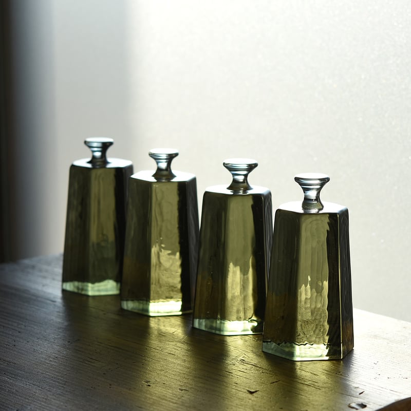 weight/小宮崇 035751-1-95 | 富山ガラス工房