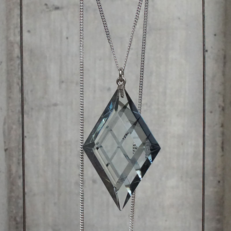 Diamond/小島有香子 037270-1-128 | 富山ガラス工房