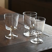 ビストログラス/日の出ガラス工芸社　034726-4-337A
