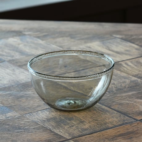 西村青　ガラスボウル 2個セット 西村青 ガラスボウル 2個セット 西村青｜Discover Japan 公式