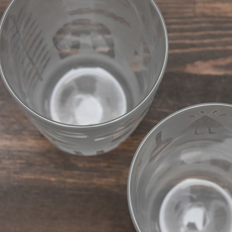 glass「α」ワタナベ　サラ 　037334-3-224