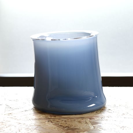 Smush pot with inner pot/AYANO YOSHIZUMI　035920-1-701
