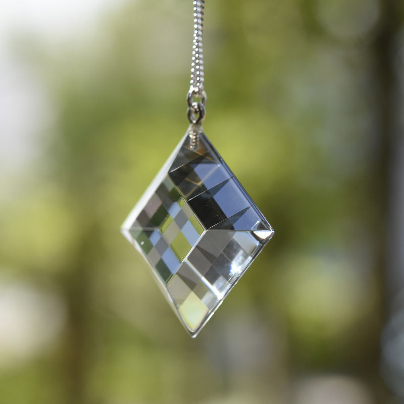 Square/小島有香子 037270-3-215 | 富山ガラス工房