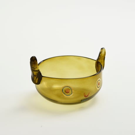 evill bowl/YURI IWAMOTO　035003-1-830D