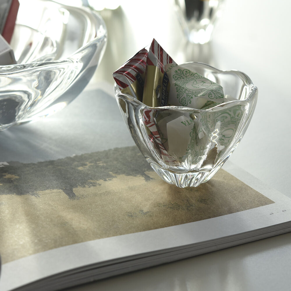 輪花 富山アイコニック/輪花カップS 633 | 富山ガラス工房