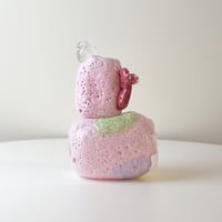 flower blocks/中村真那
