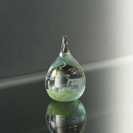 富山ガラス工房