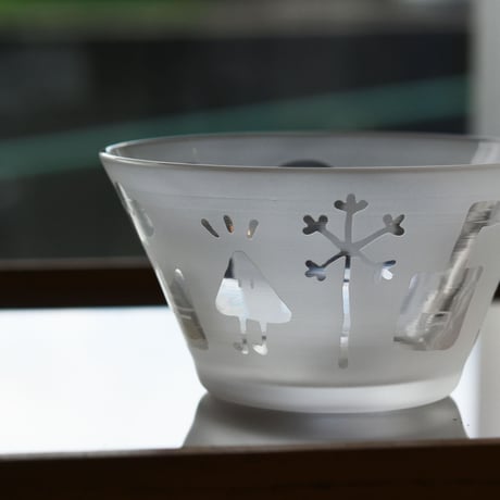 bowl 「α」ワタナベ　サラ 　037335-2-890