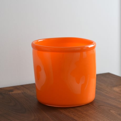 Crumple Pot Small/AYANO YOSHIZUMI　035926-1-696