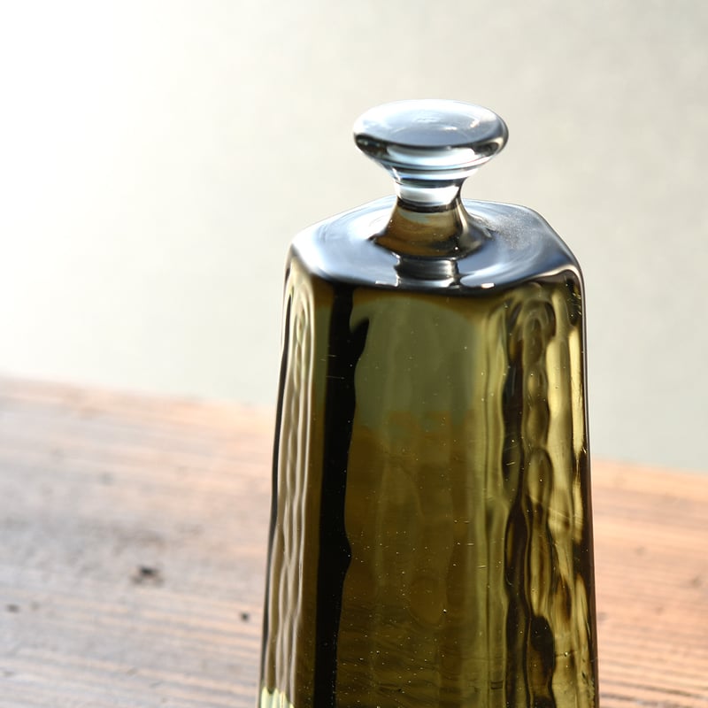 weight/小宮崇 035751-1-95 | 富山ガラス工房