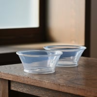 Low bowl opal/小寺暁洋　036130-2