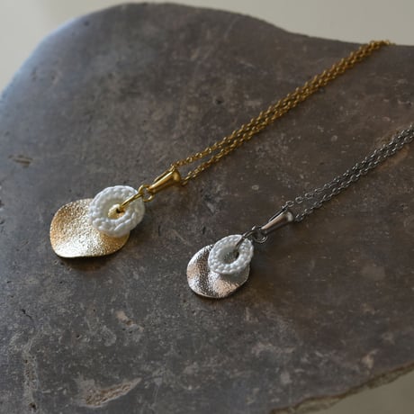 CATEGORY necklace | 富山ガラス工房