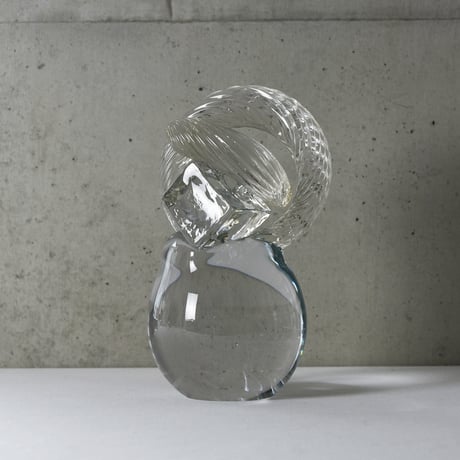 富山ガラス工房