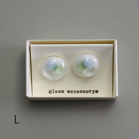 pierce/戸島邦子　032450-1-502