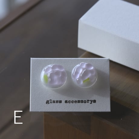 pierce/戸島邦子　032450-1-502