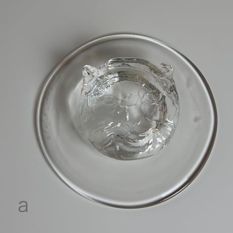 dish CAT /Asako Kawachi 035722-1
