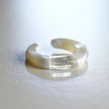 Ear Cuff/常盤杏奈 　033188-0
