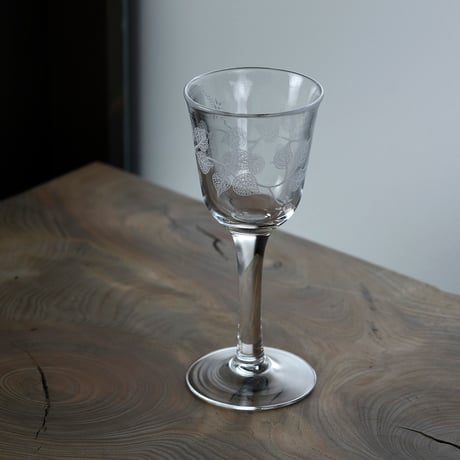 Botanico liquer glass/岡田芙紗子　034751-1-787
