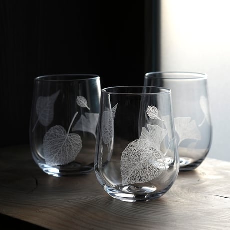 Botanico glass/岡田芙紗子　034753‐1‐794