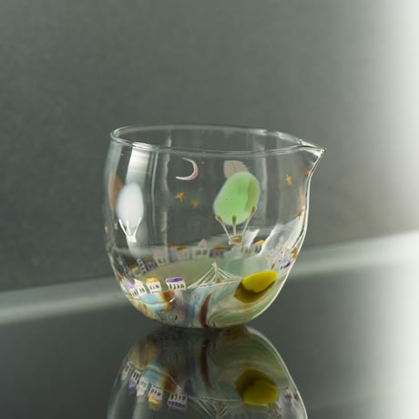 富山ガラス工房