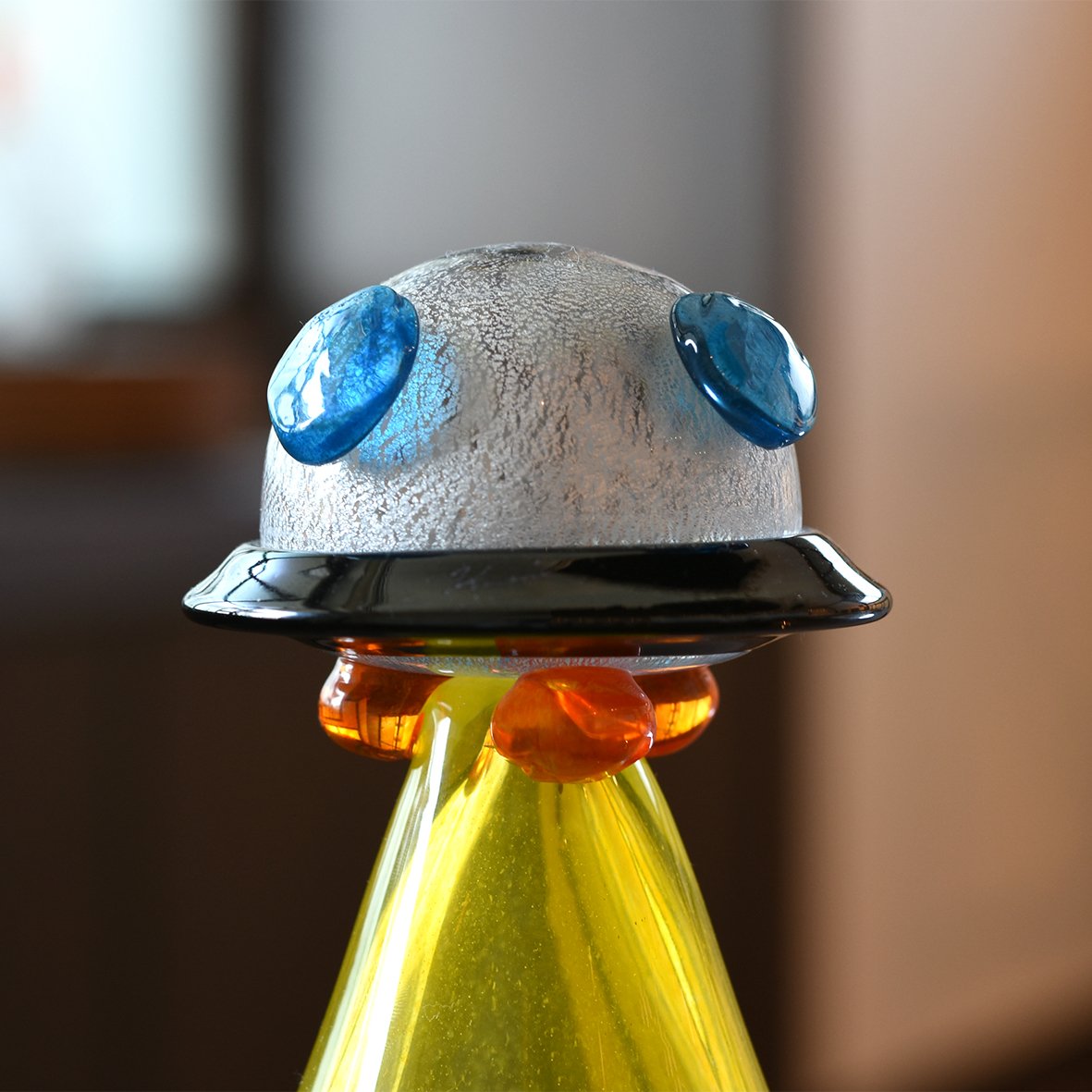 【中古】 雨ふりマウス/アリス館/竹下文子 UFO/下田顕生 029121-6 | 富山ガラス工房