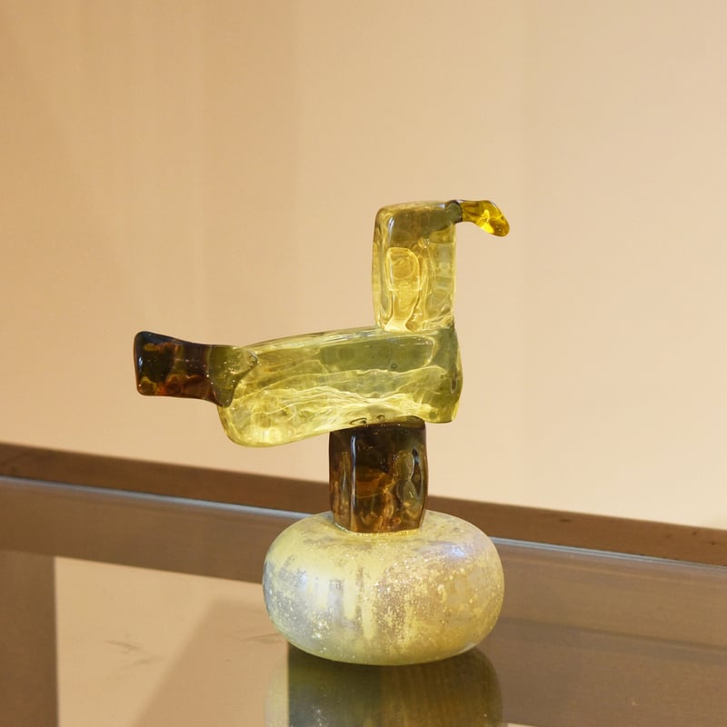 金の鷹のガラス iPhone 15 ガラスフィルム 「GOD GLASS 覇獅神」 堅守 全面保護 超透明