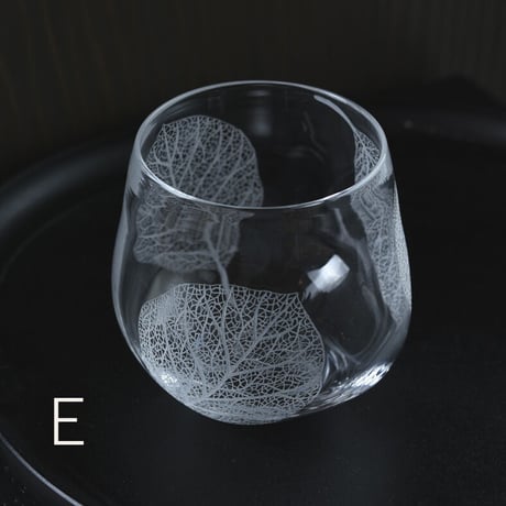 Botanico  冷茶グラス/岡田芙紗子　033507-1-559