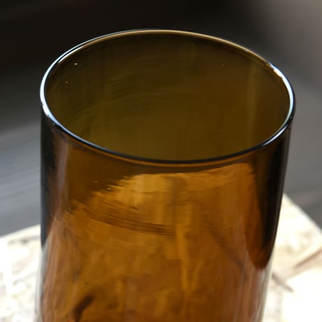 Smush Vase Medium/AYANO YOSHIZUMI　034291₋1₋699