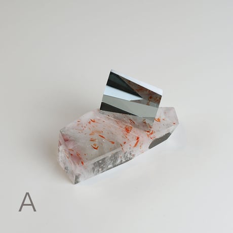 THE LAST SUSHI OF THE 47 RONINS /Jiri Suchy 036759-2