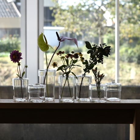 CATEGORY 竹内 駿 | 富山ガラス工房