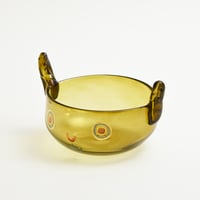 evill bowl/YURI IWAMOTO　035003-1-830D